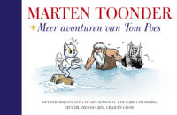 Meer avonturen van Tom Poes - Marten Toonder