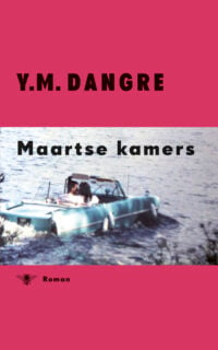 Maartse kamers - Yannick Dangre