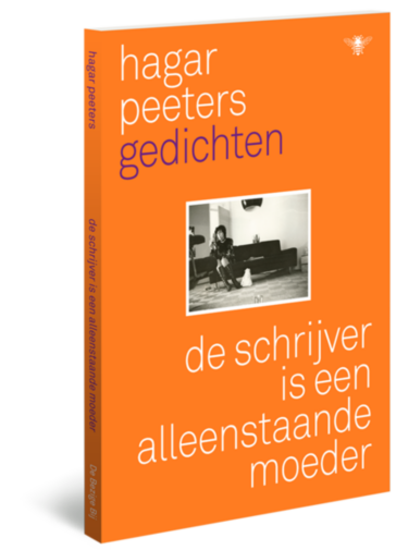 De schrijver is een alleenstaande moeder