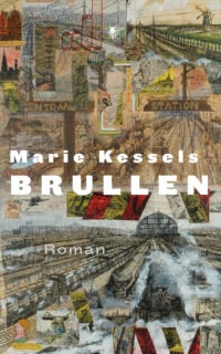 Brullen - Marie Kessels