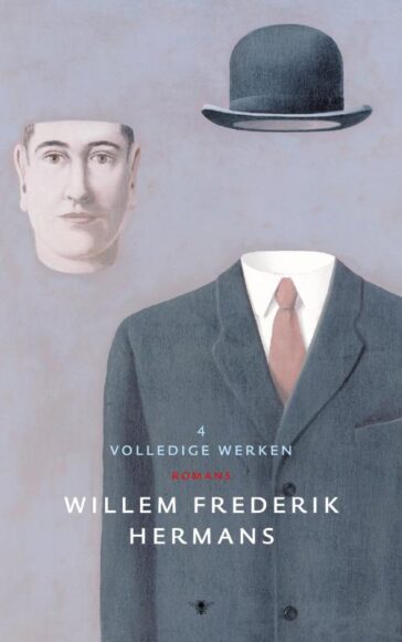 Volledige Werken deel 4