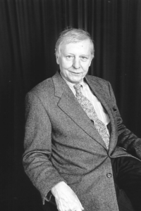 Hans Magnus Enzensberger