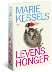 Levenshonger - Marie Kessels