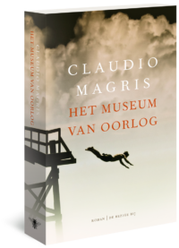 Het museum van oorlog - Claudio Magris