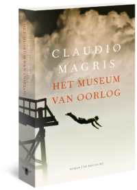 Het museum van oorlog - Claudio Magris