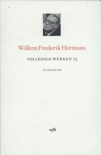 Volledige Werken – Deel 15 – luxe editie - Willem Frederik Hermans