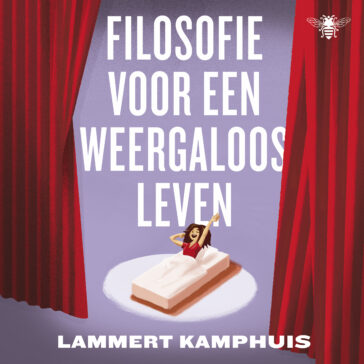 Filosofie voor een weergaloos leven deel 2: Voor de relatie met de ander