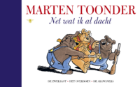 Net wat ik al dacht - Marten Toonder