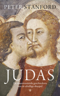 Judas - Peter Stanford