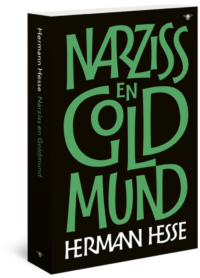 Narziss en Goldmund - Hermann Hesse