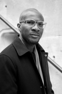 Teju Cole