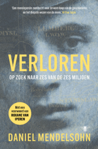 Verloren - Daniel Mendelsohn