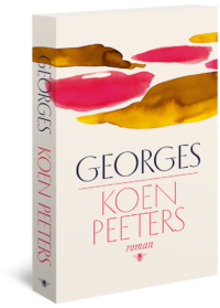 Georges - Koen Peeters