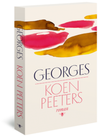 Georges - Koen Peeters