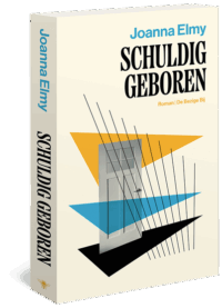 Schuldig geboren - Joanna Elmy