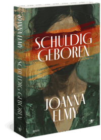 Schuldig geboren - Joanna Elmy