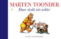 Daar steekt iets achter - Marten Toonder