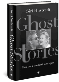 Ghost Stories - Siri Hustvedt