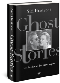 Ghost Stories - Siri Hustvedt