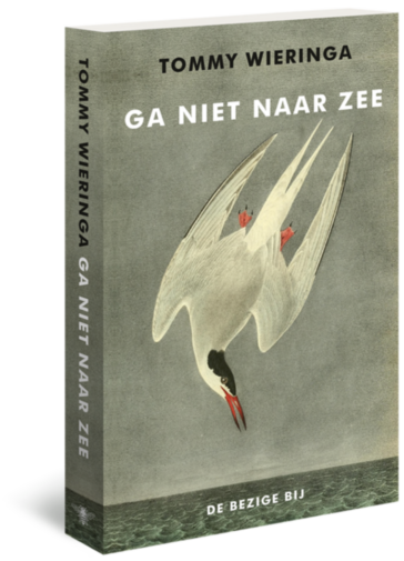 Ga niet naar zee