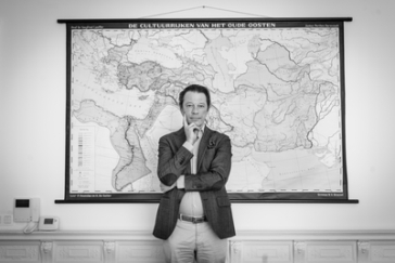 Koert Debeuf