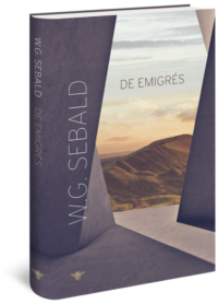 De emigrés - W.G. Sebald