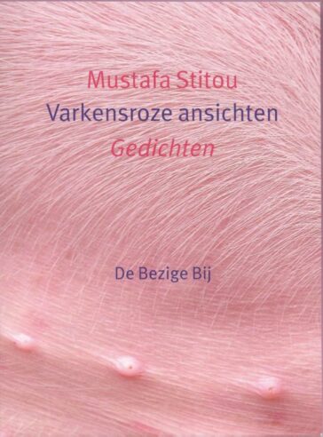 Varkensroze ansichten + CD
