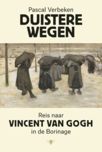 Duistere wegen - Pascal Verbeken