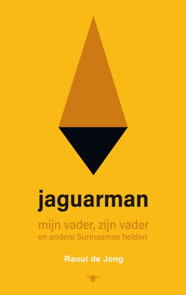 Jaguarman