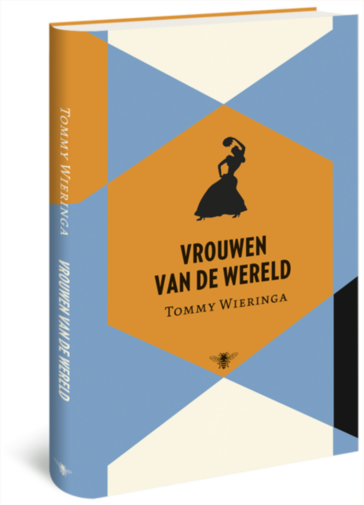 Vrouwen van de wereld