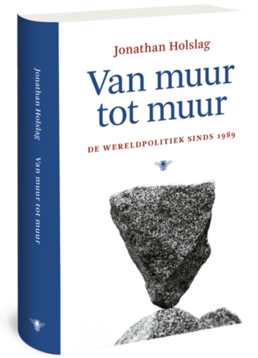 Van muur tot muur