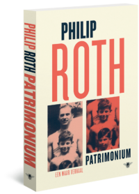 Patrimonium - Philip Roth