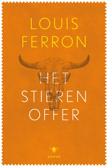 Het Stierenoffer