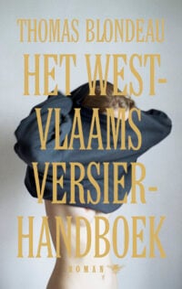 West-Vlaams versierhandboek - Thomas Blondeau