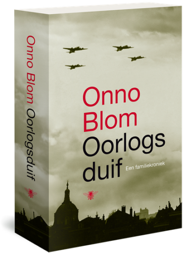 Oorlogsduif