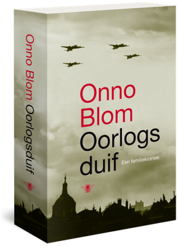 Oorlogsduif