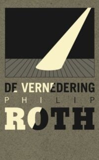 De Vernedering - Philip Roth