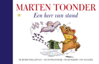 Een heer van stand - Marten Toonder