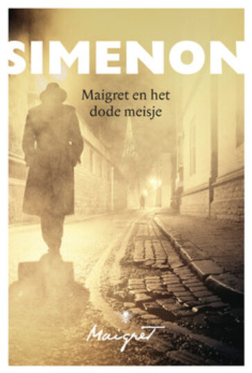 Maigret en het dode meisje