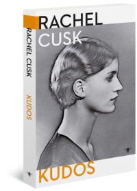 Kudos - Rachel Cusk