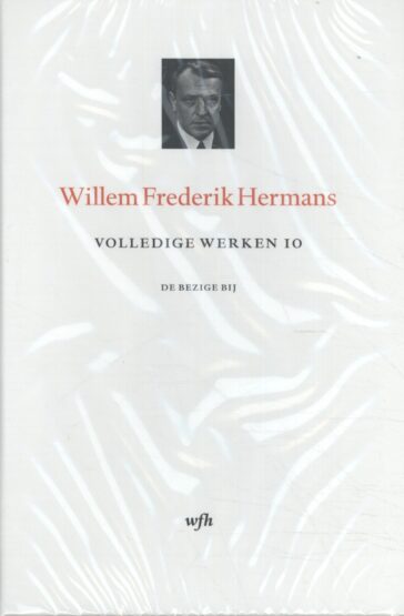 Volledige Werken – Deel 10 – luxe editie