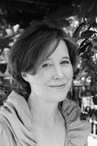 Ann Patchett