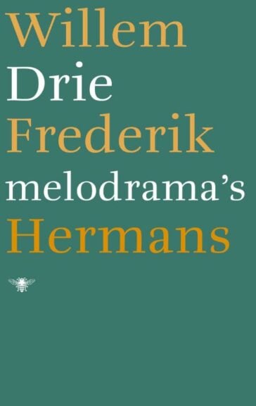 Drie melodrama’s