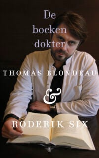 Boekendokter - Thomas Blondeau