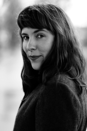 Evie Wyld