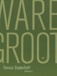 Ware grootte - Tonnus Oosterhoff