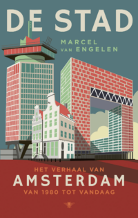 De stad - Marcel van Engelen