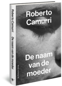 De naam van de moeder - Roberto Camurri