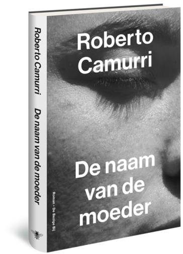 De naam van de moeder