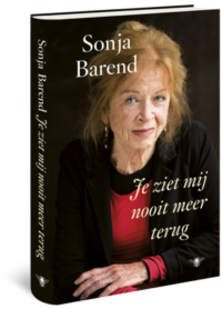 Je ziet mij nooit meer terug - Sonja Barend